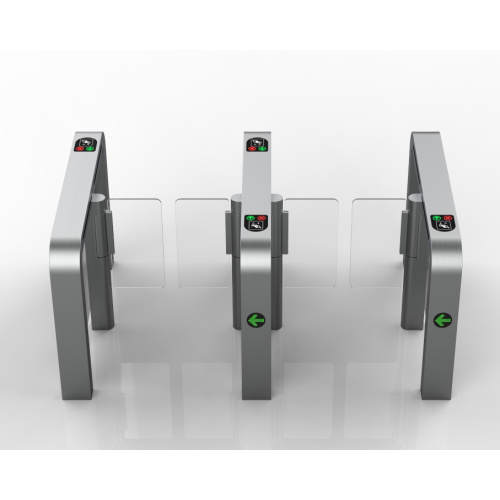 Cintura de alta segurança RFID Speed ​​Turnstile