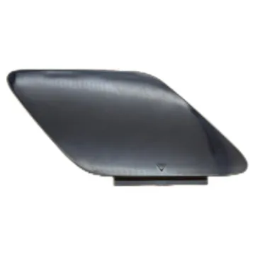 Mirror taillight corner light Water tank The hood Fog lamp Front bumper  auto parts is suitable for bmw G12 51117499371