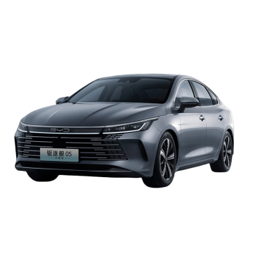 2024 BYD Models: Destroyer 05, E2, Song, Tang, Yuan, Seagull & Corolla Electric Cars Overview