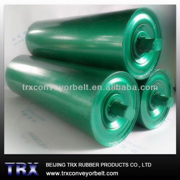 Conveyor roller