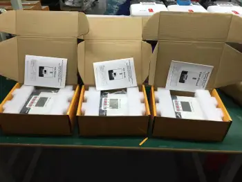 EL-MPPT SERIES SOLAR CHARGE CONTROLLER --20A-30A-40A