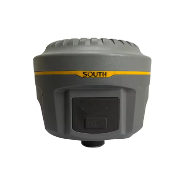 Second Hand South G1 GNSS RTK GPS Receiver - Only One Set Available