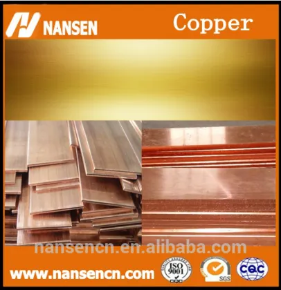 Customized food-grade trustworthy antique copper mould plate trustworthy