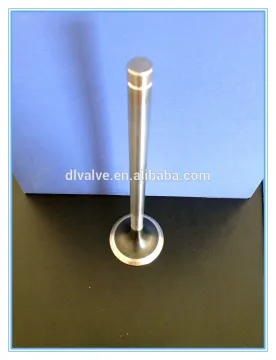 ENGINE VALVE FOR KOMATSU OEM 6162-41-4210 6162-41-4110