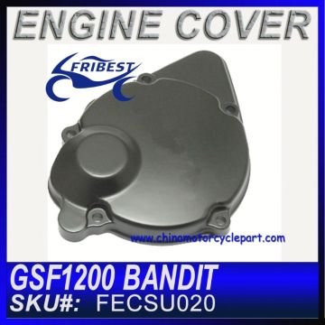 ل Suzuki GSX1200 GSF600 Bandit 600 دراجة نارية Stator Cover Cover Cover FECSU020