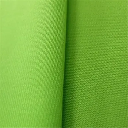 Popular fashion Plain swimsuit fabric for swim/garment/woman/man