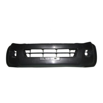 Front Bumper for D-MAX 2012