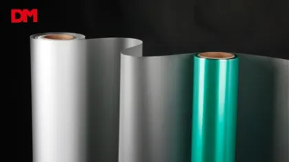 PC FILM/SHEET daoming