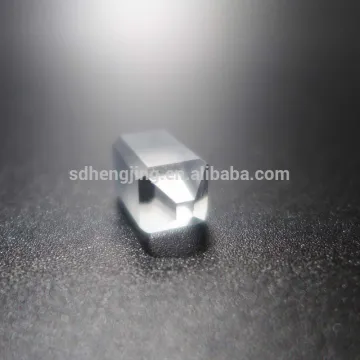 JGS1 BK7 K9 Optical corner cube prism