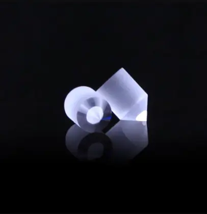 Axicon Lenses Cone prism