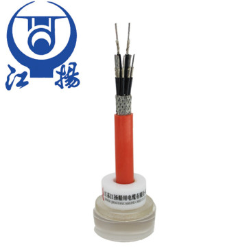 Xlpe-isolierte Stromkabeltypen