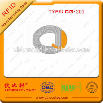2015 RF EAS soft label eas system