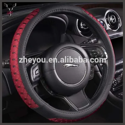 factory designer steering wheel wheels cover for car