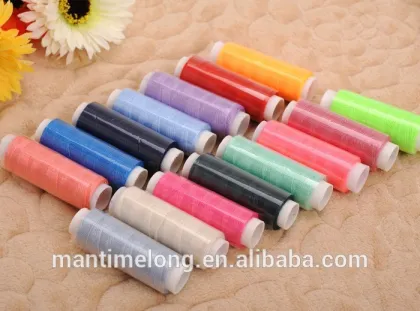 cheap sewing thread sewing thread spool sewing thread cone