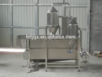 high efficiency Industrial beans cleaning machine