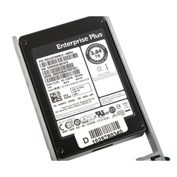 2,5 pouces 3,84 To Disque dur SSD SSD: PM1633A 12 Go / s Disque interne du serveur SFF - 04NMJF