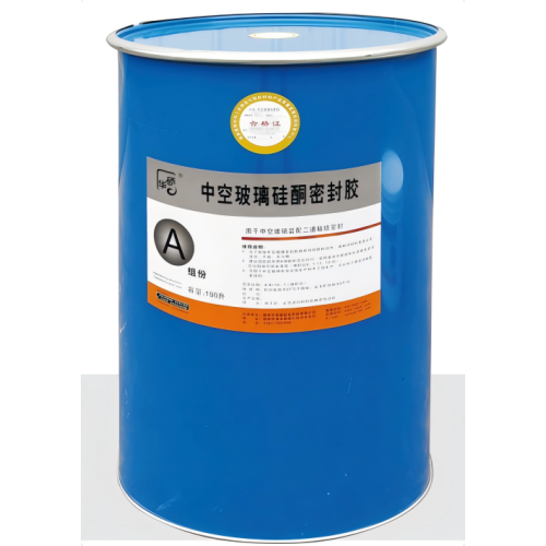 مانع التسرب الهيكلي للجدران الستارية