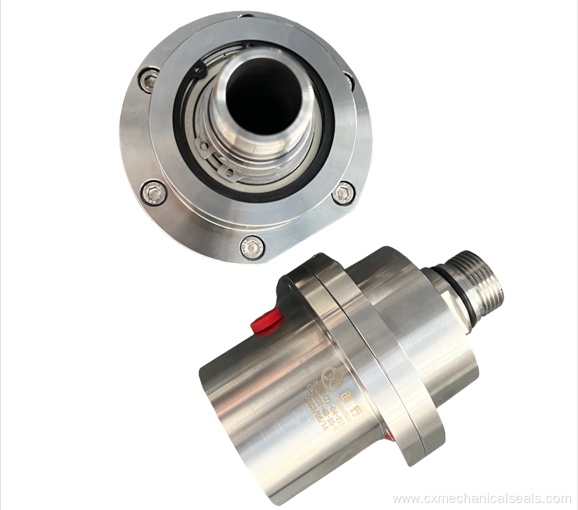 Sand grinding machine seal high-quality sealing solution