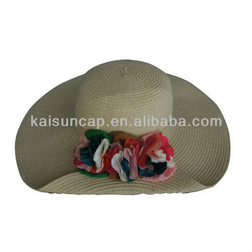 new design fashion stewardess hat