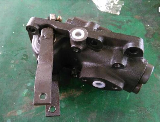 Shantui bulldozer parts Shantui SD16 steering valve 16Y-76-22000 144-40-00100