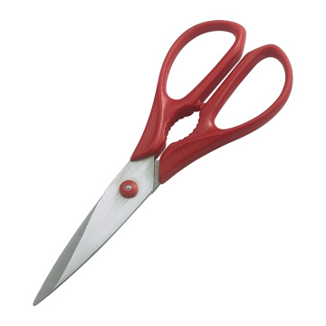 8" Stainless Steel Kitchen Scissors