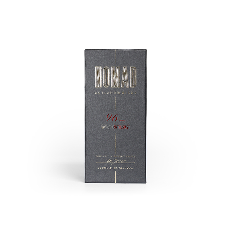 Whisky Wine Boxes Packaging