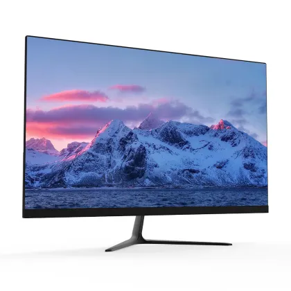 23.8 inch 24" Desktop Monitor Blue LED IPS Blackmagic Design Business Monitor