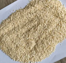 Natural Garlic Powder40-60μm