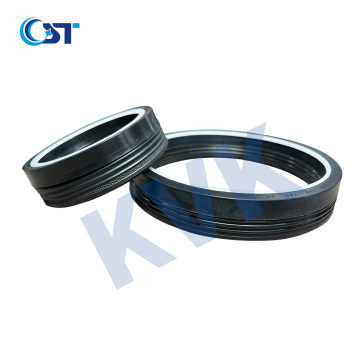 This is rod seal specifically for polyurethane applications