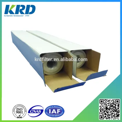 activated carbon block water filter cartridge
