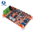 TDA7492P 50W+50W Wireless Bluetooth 4.0 Audio Receiver Digital Amplifier Board AMP Module BLE V4.0 2X50W Diy Electronic