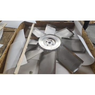 FAN 606-3573/6063573 is applicable to C32B D1500 3516B and 3512C