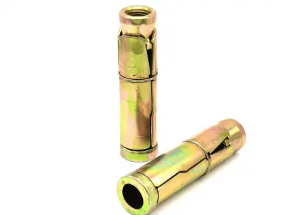 Sleeve Anchor Metal Frame Anchor 4OR Shield Anchor