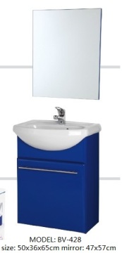 Bathroom cabinet/wooden furniture/bathroom vanity