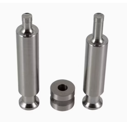 قالب دستگاه پرس Ablet