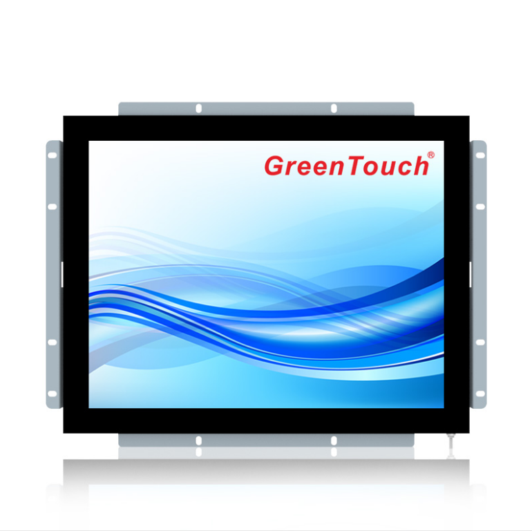 Infrarood Touch Monitor 15" Open Frame