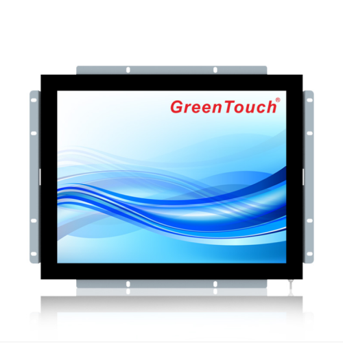 Infrared Touch Monitor 15