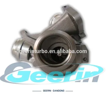 Geerin GT1852V turbocharger for Mercedes Truck Sprinter I 211CDI726698-5003