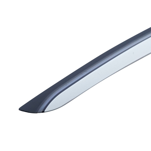Toyota Hilux window visor