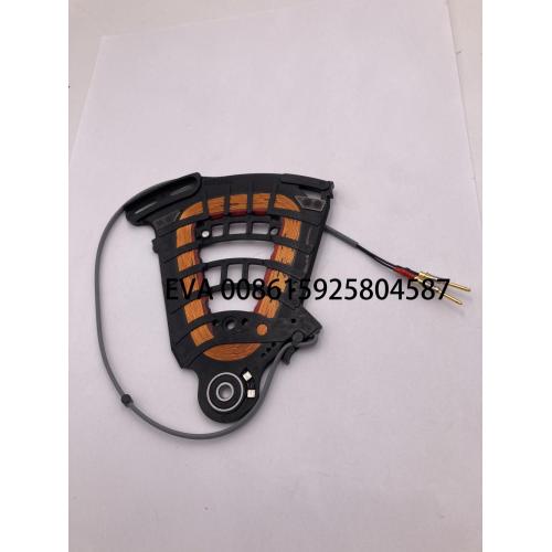 2558290 Vamatex Leonardo K88 Coil