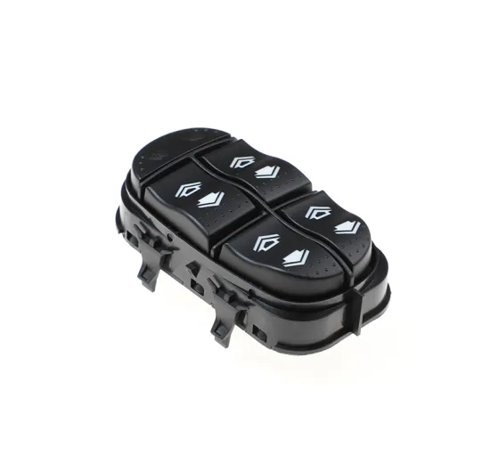 98AB14A132DE New Window Control Front Switch for Ford Focus Mk1 1998-2005