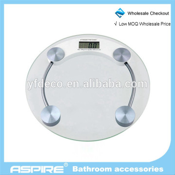 handheld portable digital bathroom scales
