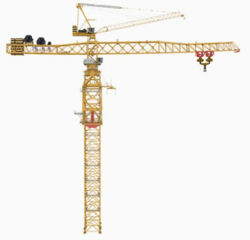 Gru a torre XCMG 260ton XGT7300-260S della migliore marca