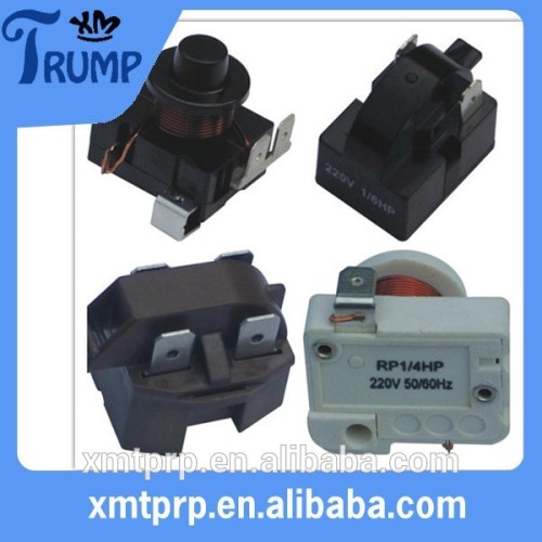 Motor Start Potential Relay, High Quality Motor Start Potential Relay on