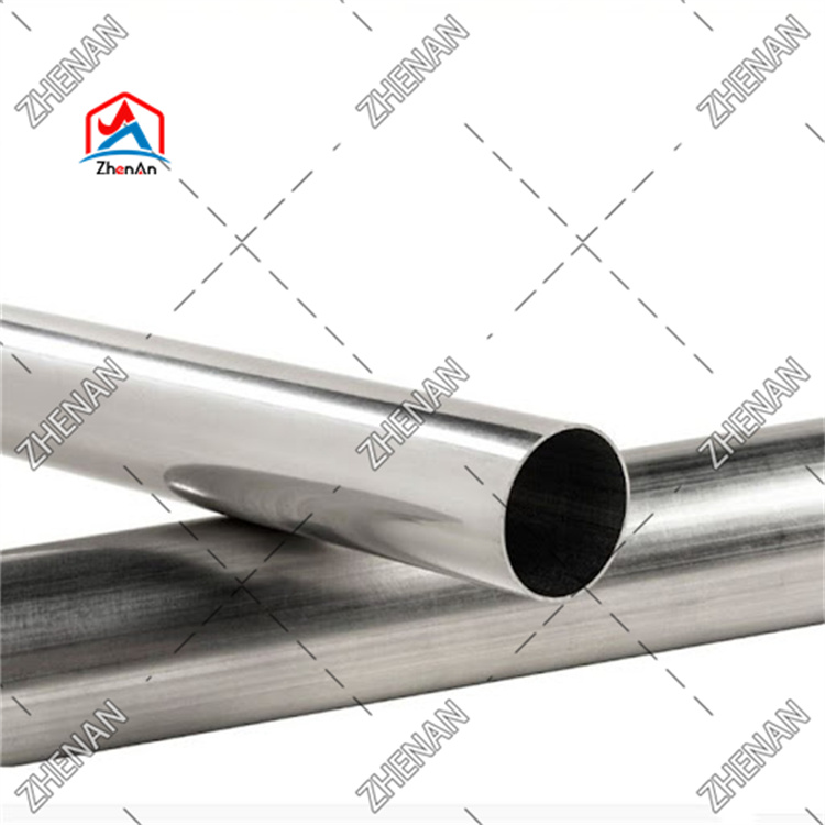 Pure Niobium seamless Pipe Company