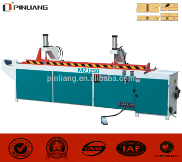 Mesin Tenon Mesin / Mesin Inokulasi Finger Manual MZJ250