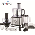 Household automatic food processor