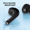 Earbud nirkabel v5.3 dengan 4-mics Clear Call dan Enc Noise membatalkan earbuds headphone nirkabel ear tune earbud nirkabel