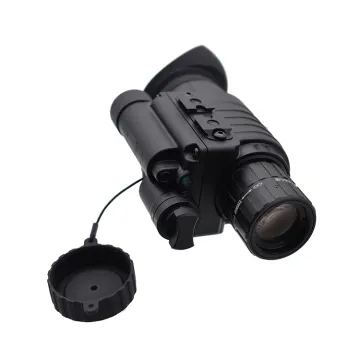 LINDU Gen 3 Gen 2 Russian Goggle Night Vision Infrared LED Pocket Monocular