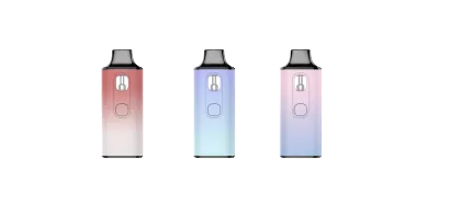 Stizzy 4ml LED THC HHC Oil Disposable Vaporizer
